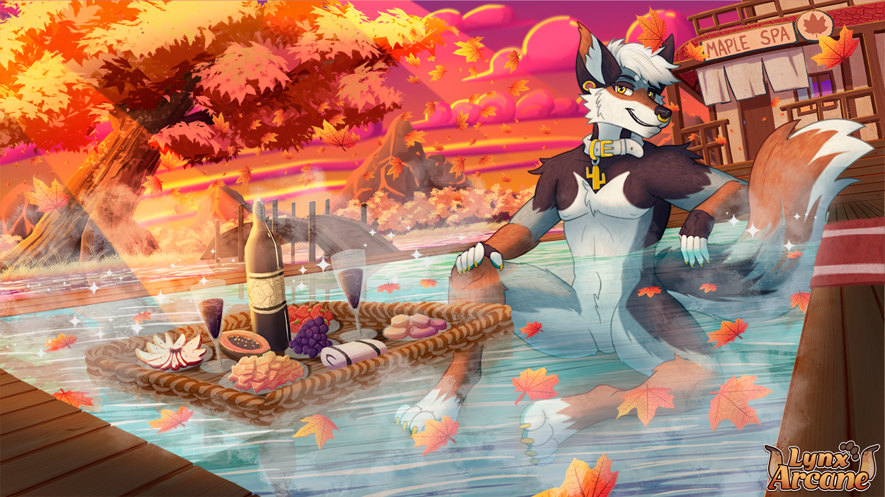 Maple Spa