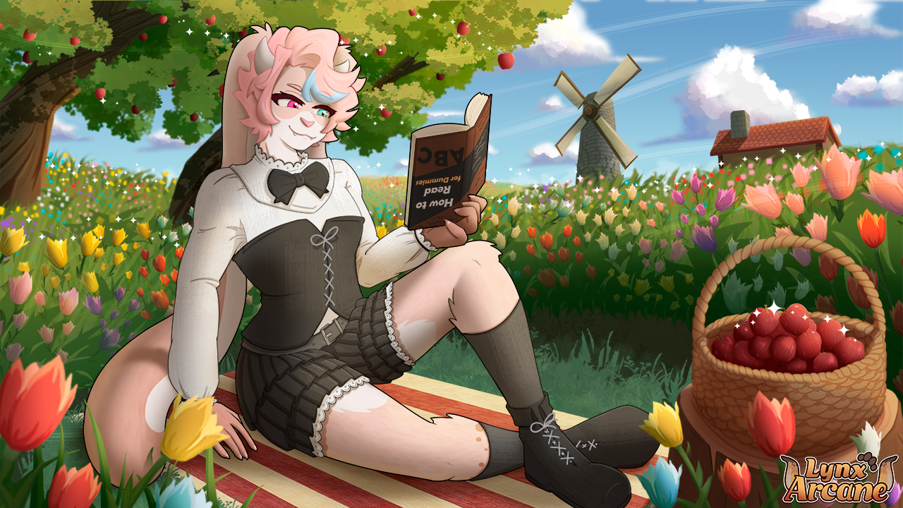 Flower Field