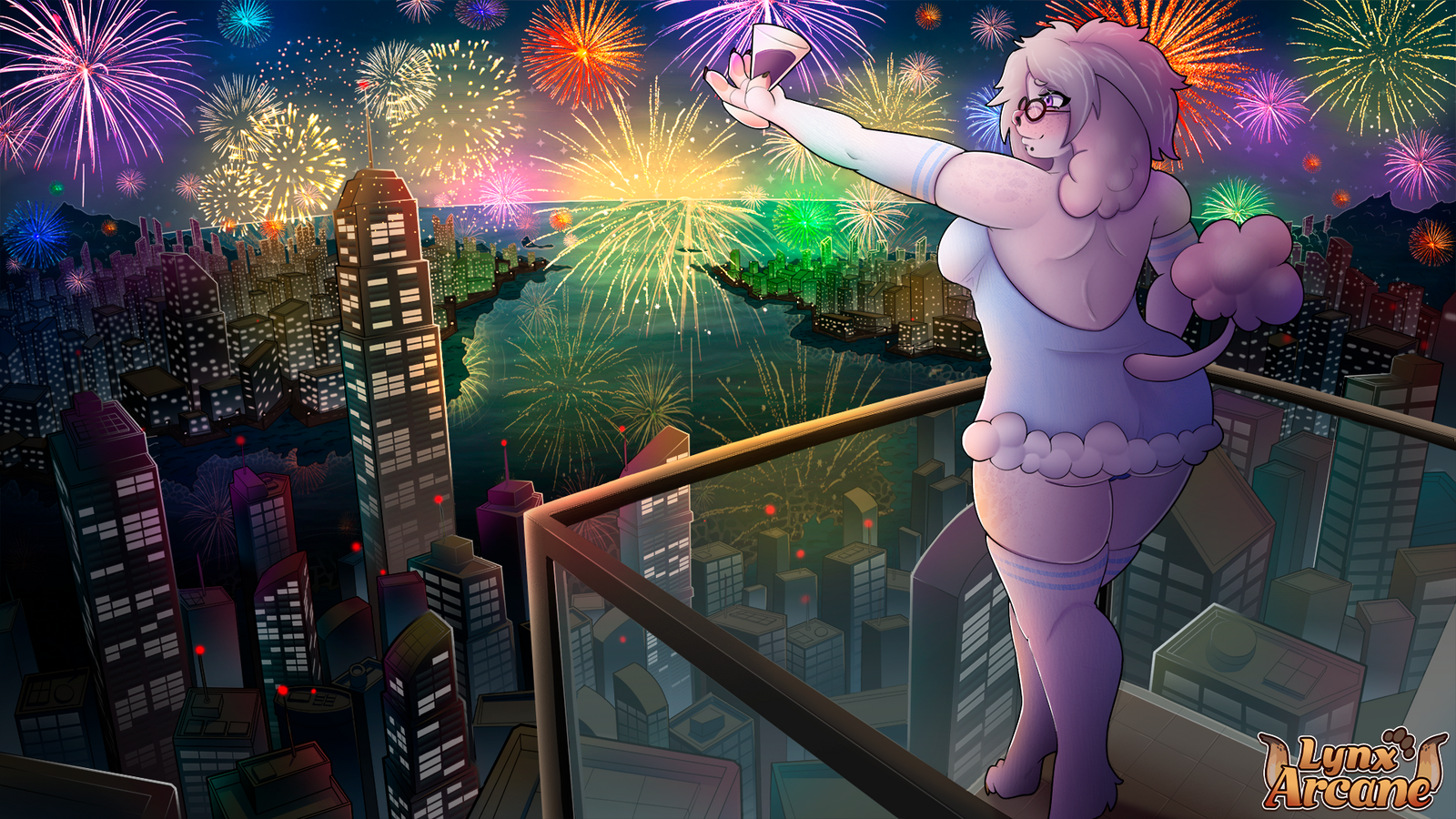 Flower Field Flower Field