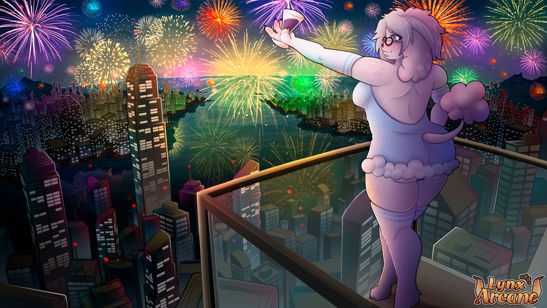 Flower Field Flower Field